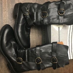 Fiorentini and Baker Eternity boots size 38 (EU)